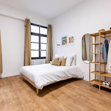 Tres Chic Studio/Petite France Strasburg Zewnętrze zdjęcie
