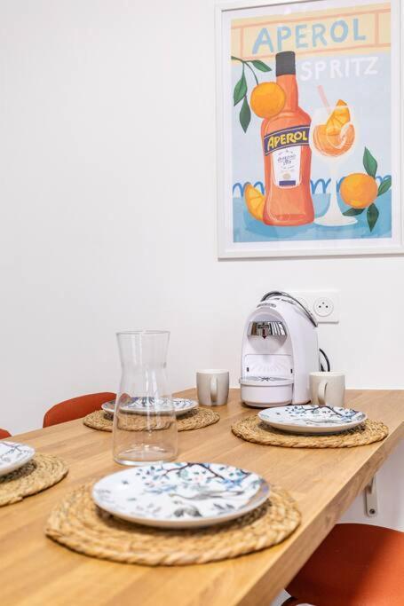 Tres Chic Studio/Petite France Strasburg Zewnętrze zdjęcie
