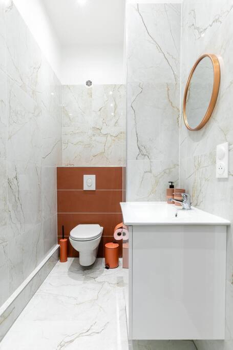 Tres Chic Studio/Petite France Strasburg Zewnętrze zdjęcie