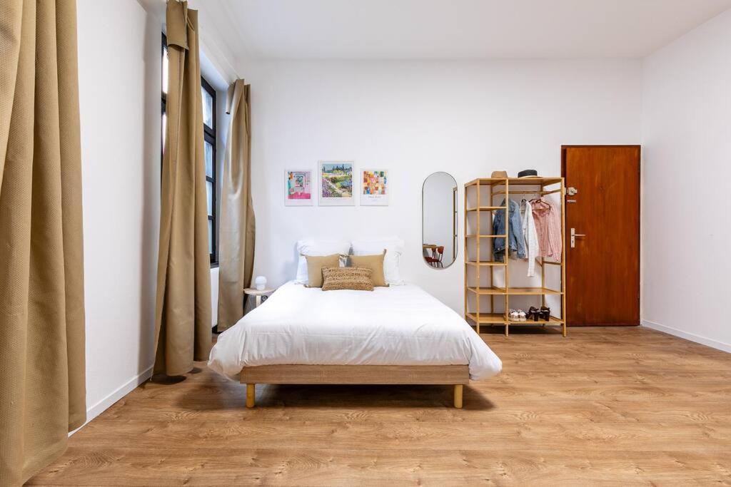 Tres Chic Studio/Petite France Strasburg Zewnętrze zdjęcie