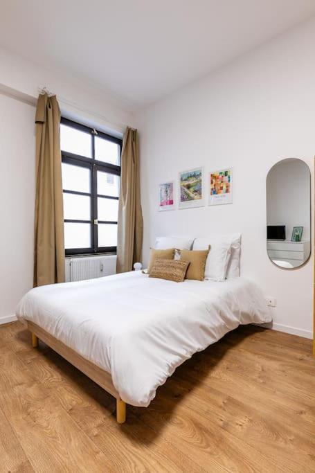 Tres Chic Studio/Petite France Strasburg Zewnętrze zdjęcie