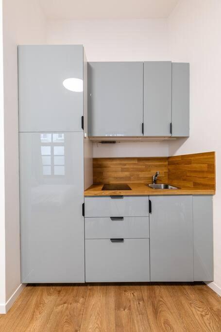 Tres Chic Studio/Petite France Strasburg Zewnętrze zdjęcie