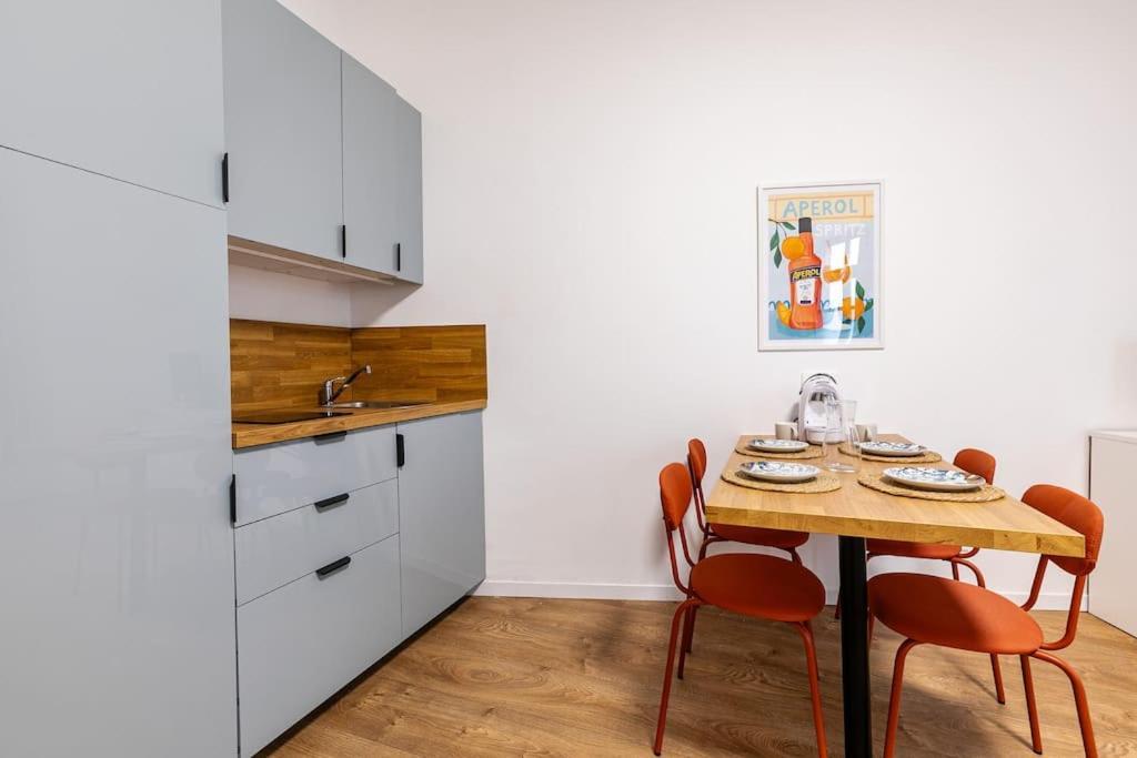 Tres Chic Studio/Petite France Strasburg Zewnętrze zdjęcie