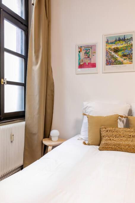 Tres Chic Studio/Petite France Strasburg Zewnętrze zdjęcie