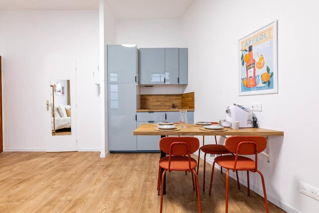 Tres Chic Studio/Petite France Strasburg Zewnętrze zdjęcie