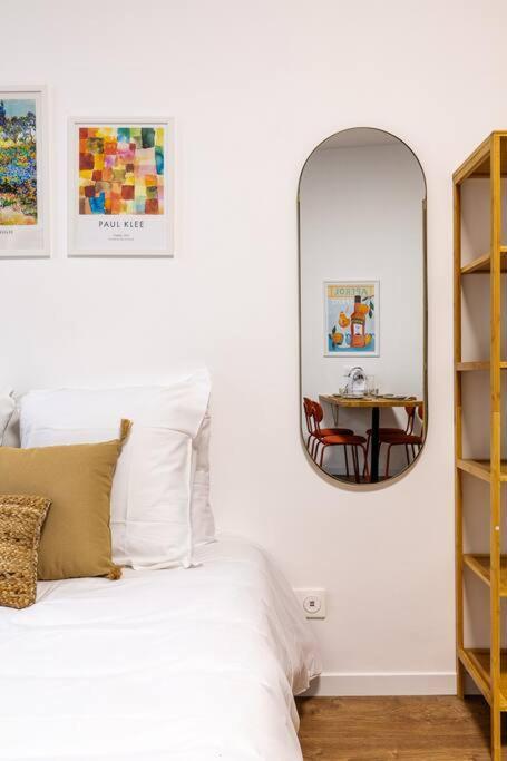 Tres Chic Studio/Petite France Strasburg Zewnętrze zdjęcie